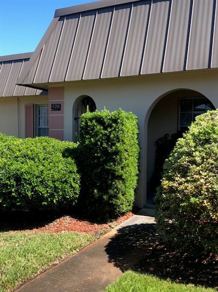 4356 Summersun Dr Unit B, New Port Richey, FL 34652