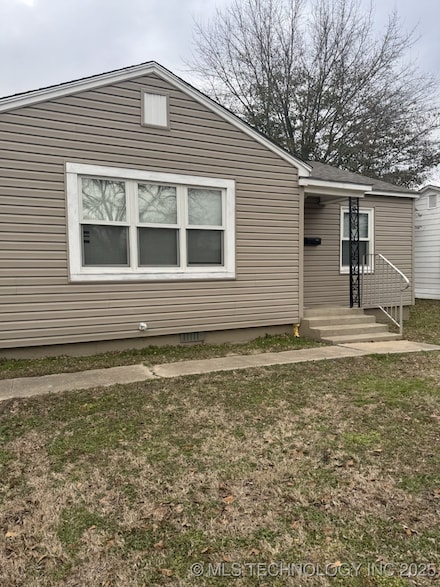 703 Cherry St, Ardmore, OK 73401