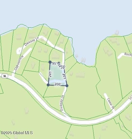 L42 Dark Bay Ln, Queensbury, NY 12804