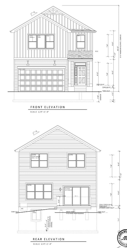 9416 3rd Ave, Cary, IL 60013