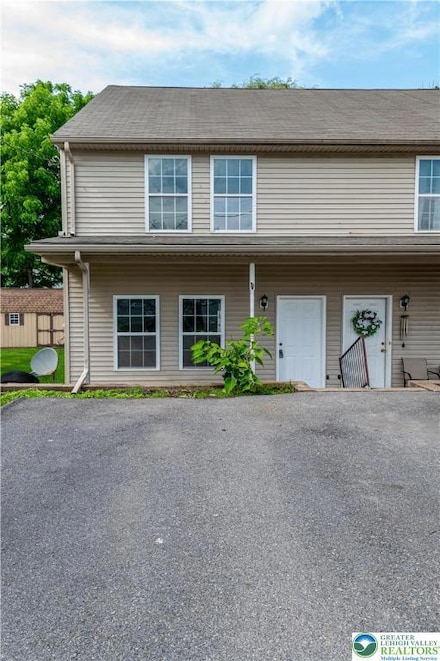 1849 Auburn St Unit B, Bethlehem, PA 18015