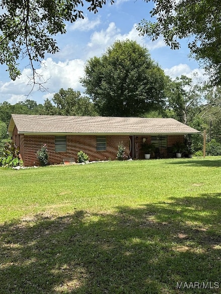 29600 Mitchell Rd, Opp, AL 36467