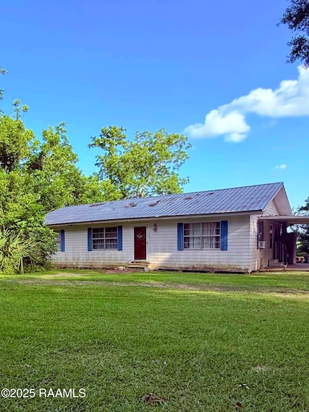 124 Keller St, Palmetto, LA 71358