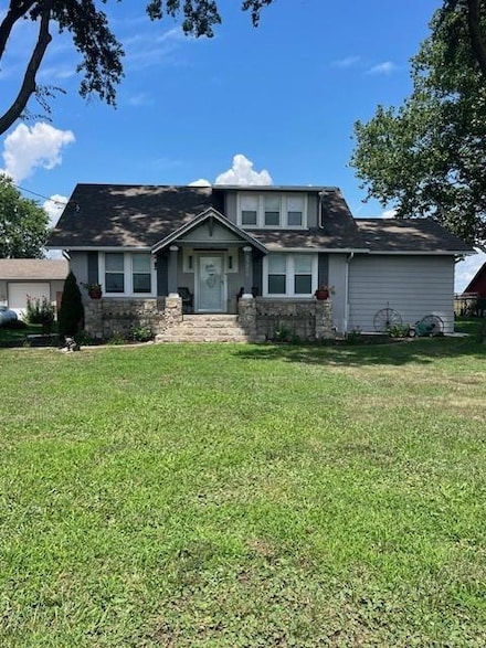 23210 E Atherton Sibley Rd, Independence, MO 64058