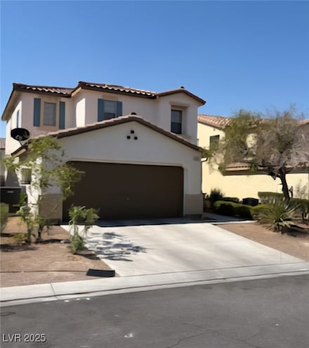 6679 Chariots Path Ct, Las Vegas, NV 89142