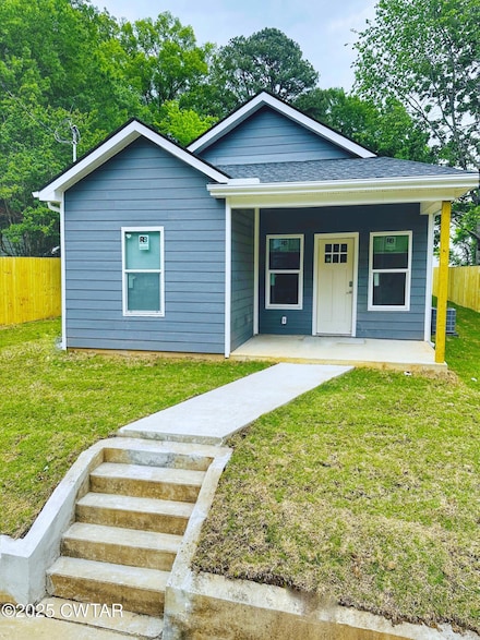 832 Lambuth Blvd, Jackson, TN 38301