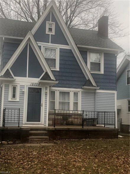 18228 Flamingo Ave, Cleveland, OH 44135