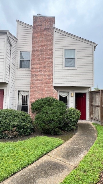3901 Woodchase Dr Unit 7, Houston, TX 77042