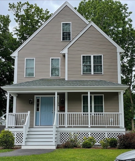 16 Vesey St, Brockton, MA 02301