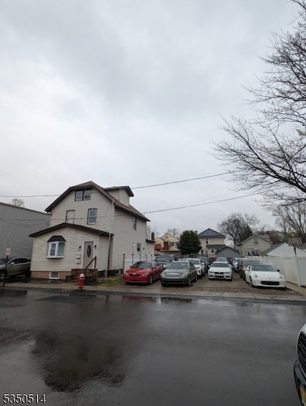 409 Spring St, Hillside, NJ 07205