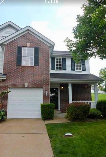 1117 Big Bend Crossing Dr, Valley Park, MO 63088