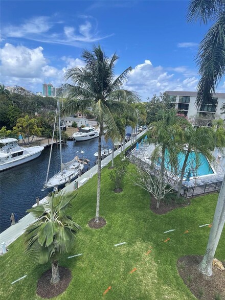 1201 River Reach Dr Unit 404, Fort Lauderdale, FL 33315