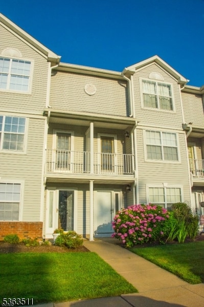 104 Hudson Ct Unit 53A04, Hackettstown, NJ 07840