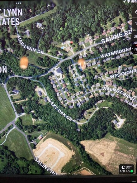0 Hermitage Hills Lot 10 Block A Unit 23048094, Fenton, MO 63026