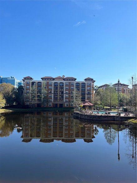 12521 Floridays Resort Dr Unit 206F, Orlando, FL 32821