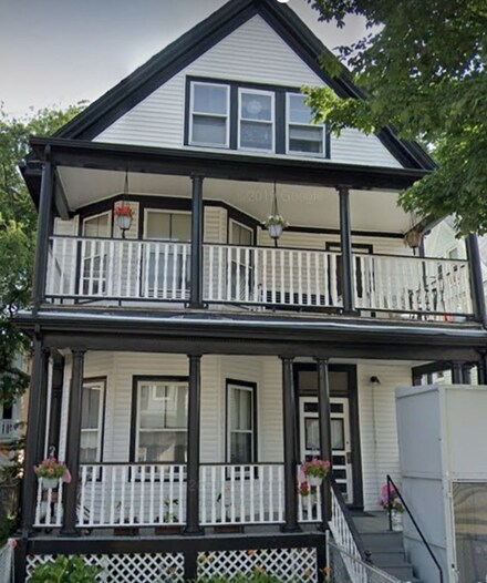 40 Devon St, Dorchester, MA 02121