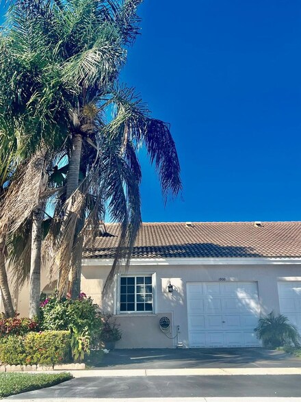 1900 SW 118th Ave, Miramar, FL 33025