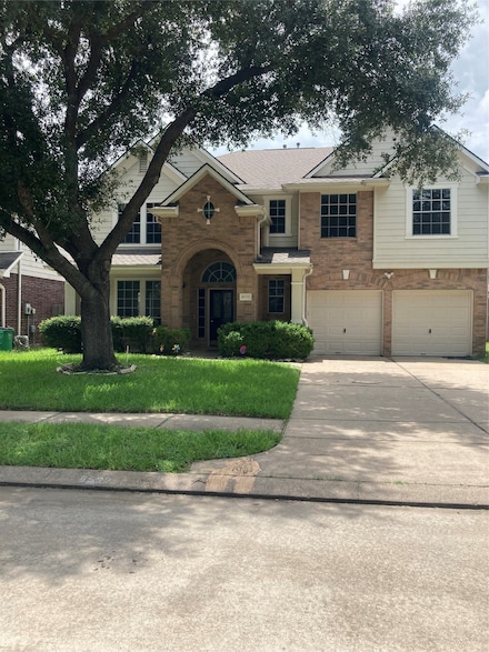 8522 Chickamauga Ln, Houston, TX 77083