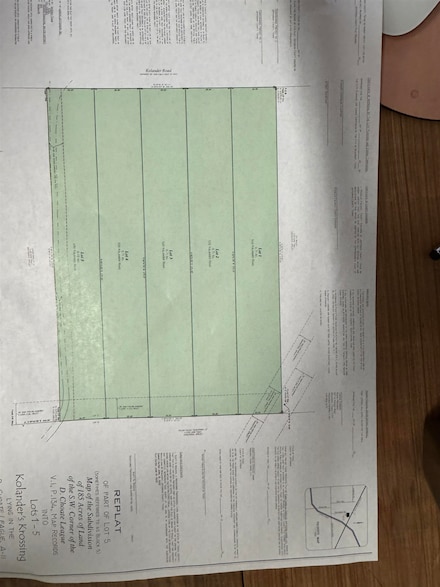 LOT 1 Kolander Rd, Beaumont, TX 77713