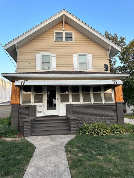 837 Main St, Manson, IA 50563