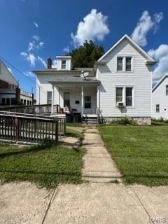 307 E 4th St, Waterloo, IL 62298