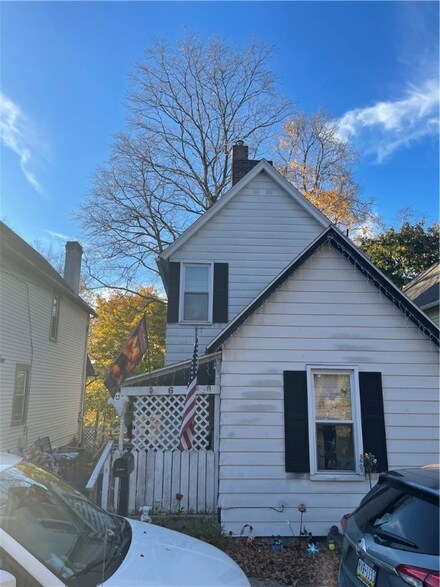 6 Terrace Ave, Carnegie, PA 15106