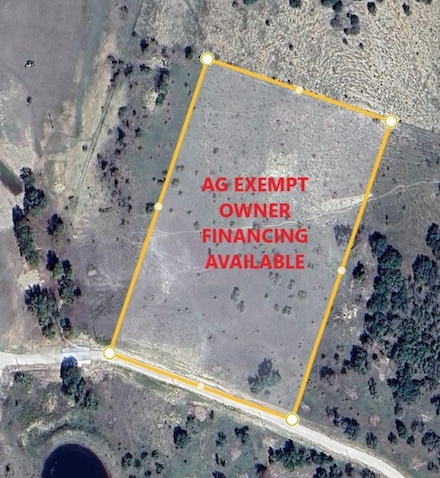 0 Pecan Valley Dr Unit 21058025, Energy, TX 76452