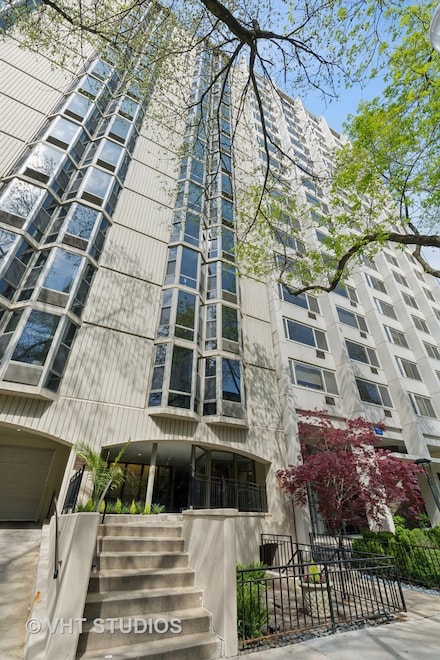 1340 N Dearborn St Unit 14BC, Chicago, IL 60610