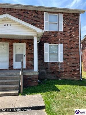 315 Berkley Ct Unit 4, Radcliff, KY 40160
