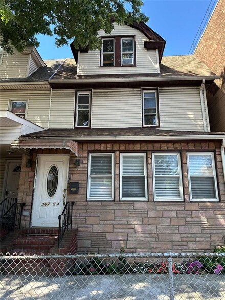 107-54 Merrick Blvd, Jamaica, NY 11433