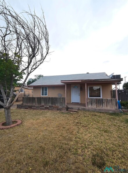 400 S Delaware Ave, Roswell, NM 88203