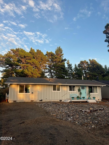 5730 NW Hacienda, Lincoln City, OR 97367