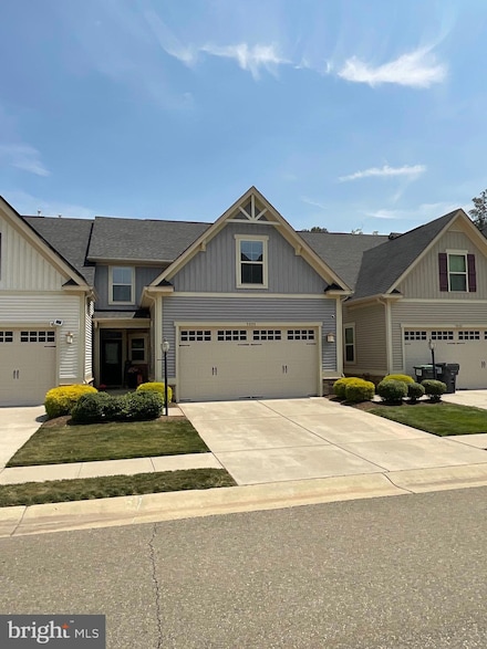 7805 Wistar Woods Place, Henrico, VA 23228