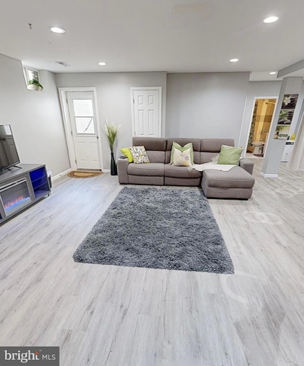 12902 Crickmore Trace Unit BASEMENT ONLY, Bowie, MD 20720