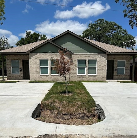 8006 Bowen St Unit B, Houston, TX 77051