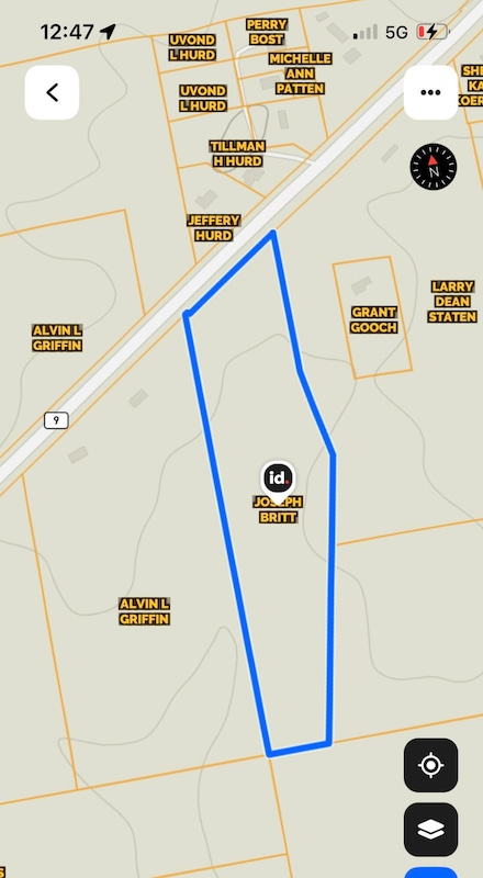 0 Mississippi 9 Unit 25-3711, Pontotoc, MS 38863