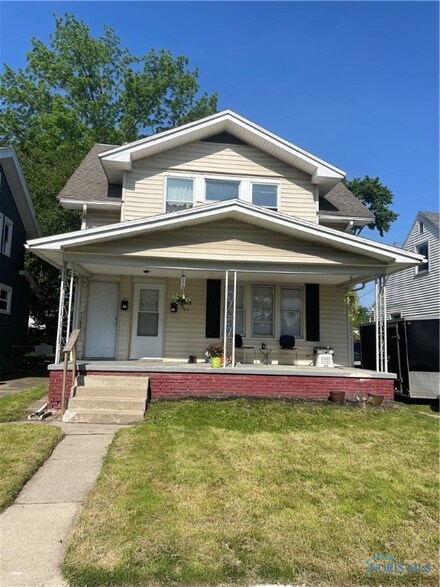 2835 Midwood Ave, Toledo, OH 43606