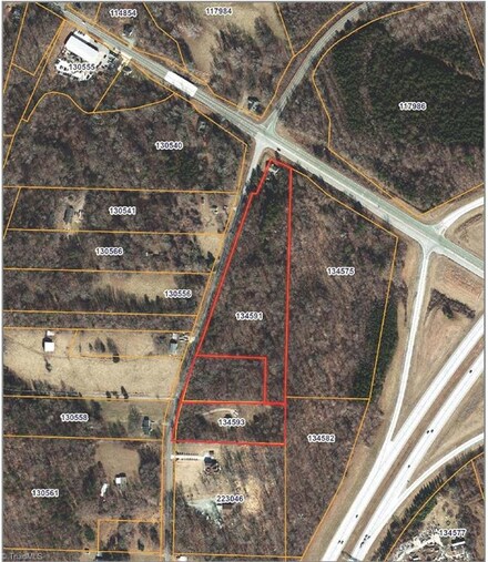 3005 Glass Rd, Greensboro, NC 27406