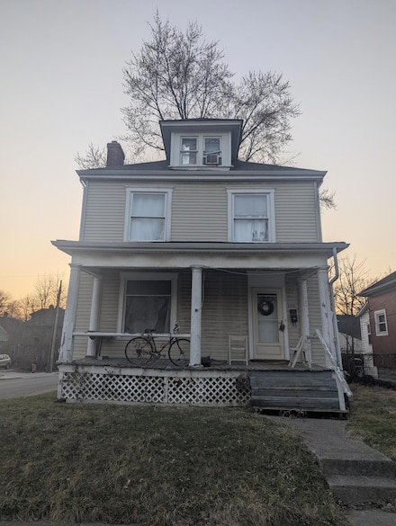 2241 Indiana Ave, Columbus, OH 43202