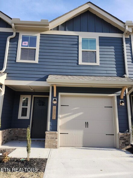 1332 Mountain Quail Cir, Maryville, TN 37801