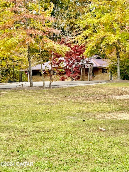 64 County Road 378, Iuka, MS 38852