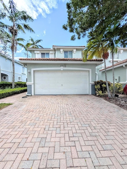 2196 Oakmont Dr, Riviera Beach, FL 33404