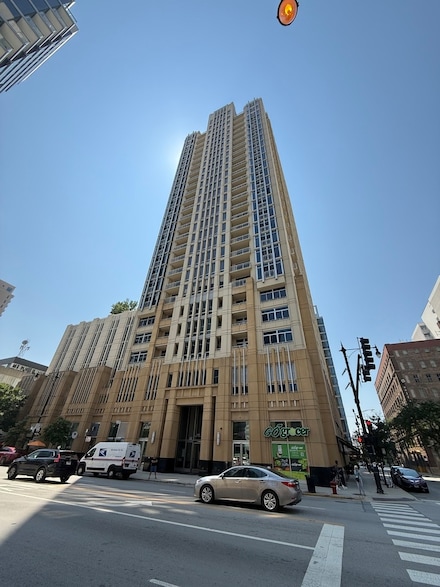 1400 S Michigan Ave Unit 2308, Chicago, IL 60605