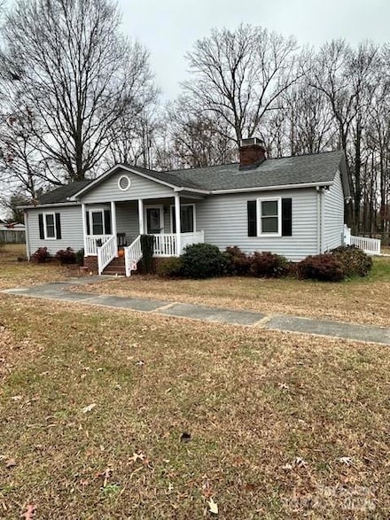 705 Washington Ln, Kannapolis, NC 28083