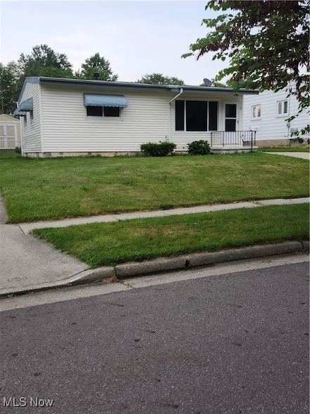 1129 Winston St, Akron, OH 44314