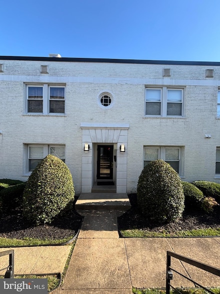 94 Webster St NE Unit 1, Washington, DC 20011