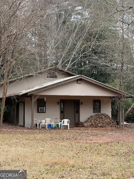 1030 Rossiter Ct, Watkinsville, GA 30677