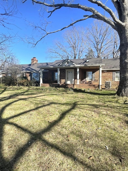 7941 Sugar Hill Rd, Brookneal, VA 24528