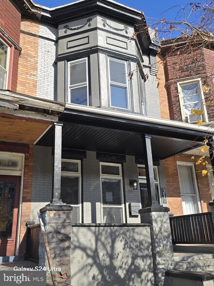 310 E 25th St, Baltimore, MD 21218