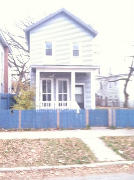 156 National Ave SW, Grand Rapids, MI 49504